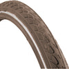Piene 28 x 1,75 marrone (47-622)