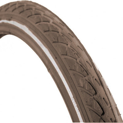 buitenband 28 x 1.75 bruin (47-622)