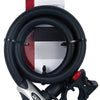 Lock de cable Simson Excelente 15x100 Negro