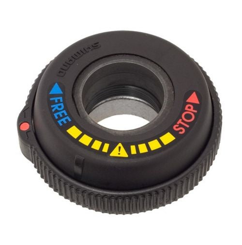 Serie sterzo WSB Aldo Shimano IHPNX10B con bloccasterzo