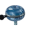Basil Wanderlust - Bicicleta Bell - Bicicleta Bell - Indigo Azul