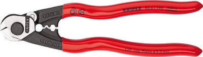 Cable Cuttang Knipex Cycle 720130 (9561190)