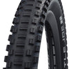 Schwalbe benelux b.v. schwalbe draadband little joe performance 37-305 +r zwart