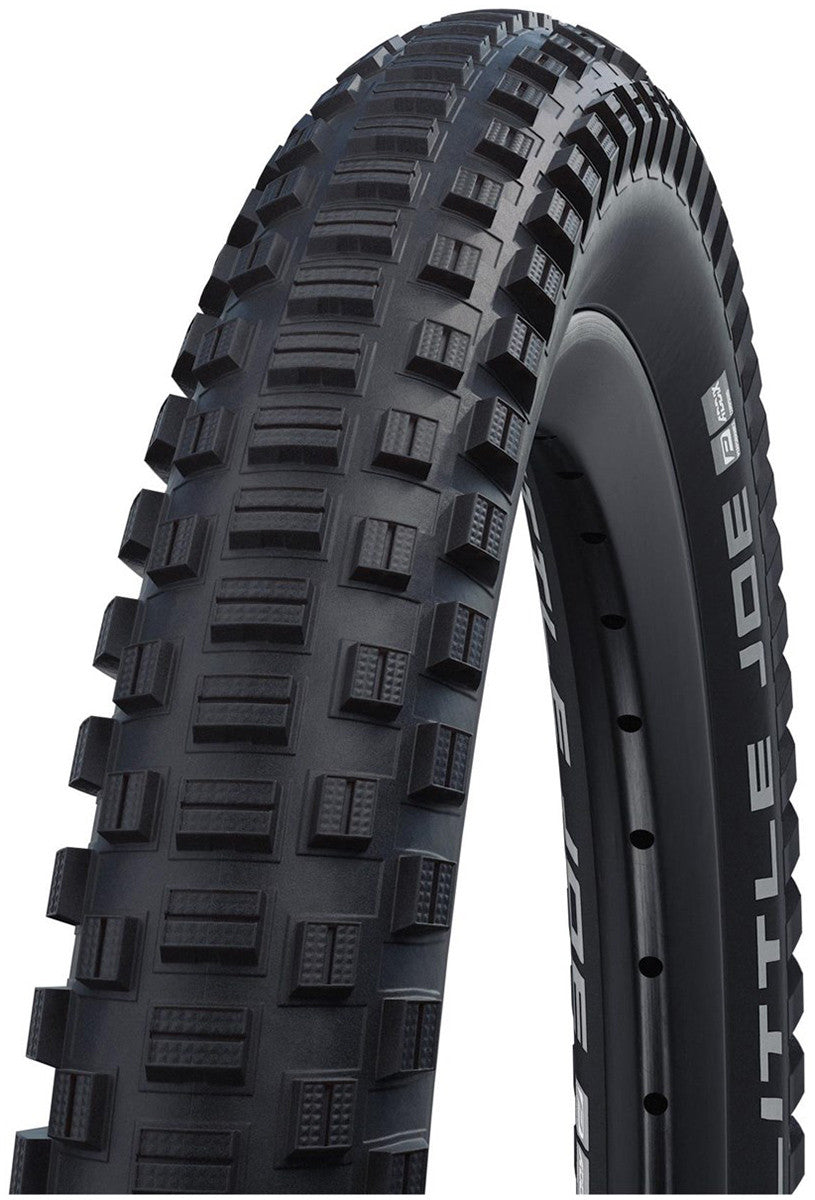 Schwalbe Tire 16-1.40 (37-305) Little Joe Perf. Nero +r