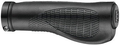 Zwartunion GP-03L Manico comfort ergonomico 128mm nero