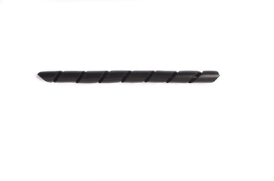 Elvedes cable systems bv spiraalslang elvedes (15mm) 10 meter zwart