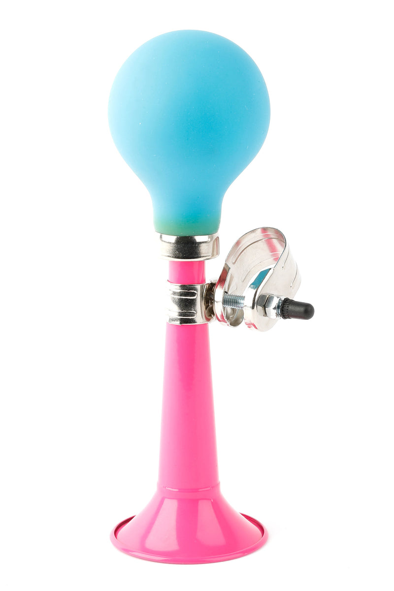 Buzaglo pexkids puntera rosa bola recta acero azul