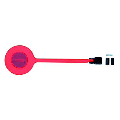Busch müller reflector espaciador rojo