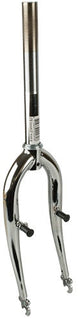 Front fork 20 ATB 235 Chrome