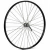 Roland achterwiel 28 24-635 aluminium zwart ryde v38 falcon remnaaf