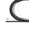 Conjunto de cable de freno Nexus RollerBrake 1600 2250 mm de plata negra