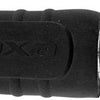 Axa SLS Plus Slotkabel 115 10 - insteekkabel - sl7 sl9 - ART - zwart