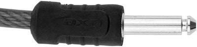 AXA SLS Plus Slot Cable 115 10 - Cavo di ingresso - SL7 SL9 - Art - Nero