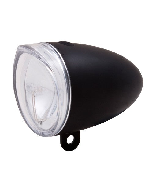 Spanninga metaal b.v. spanninga koplamp trendo xdo on off zwart