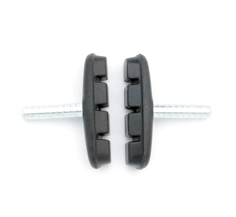 Simson Brawe Shoe Bangilever 55 mm por set en el mapa