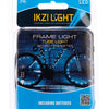 Ikzi Lighting Set Frame Light Snake