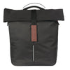 Basil Bicycle Shopper City 14 litri 11 x 29 x 36 cm nero