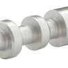 Elvedes cable system bv elvedes elv9010 ferrule s.a. 5,0 mm. ottone (25)