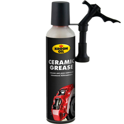 Crown Oil MontagePasta RollerBrake Vet 200ml