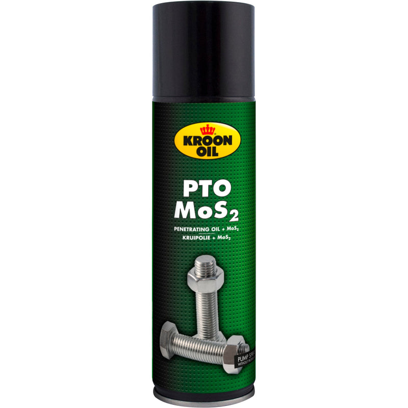 Olio di olio olio olio kroon+pump instrum 300 ml 40016