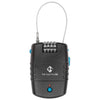 Messingschlager m-wave alarmslot lock 'n roll