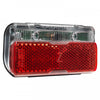 Carrier Light Busch Müller Toplight E Brex - Adecuado para E -Bikes