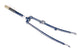 Fork 28 SP drum brake Metalic