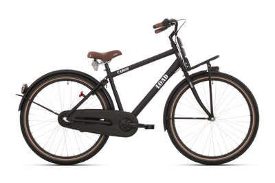 Bike Bike Fun 24 3V CARICO Ragazzi