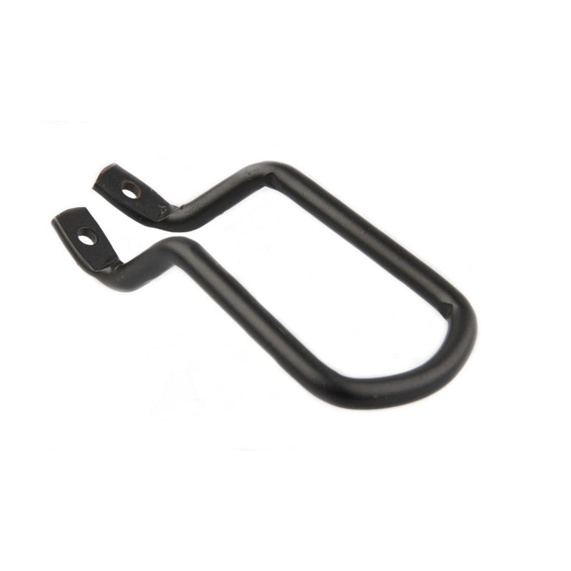 Piezas de ciclo Hulzebos b.v. protector desviador abierto - pastilla (2 tornillos)