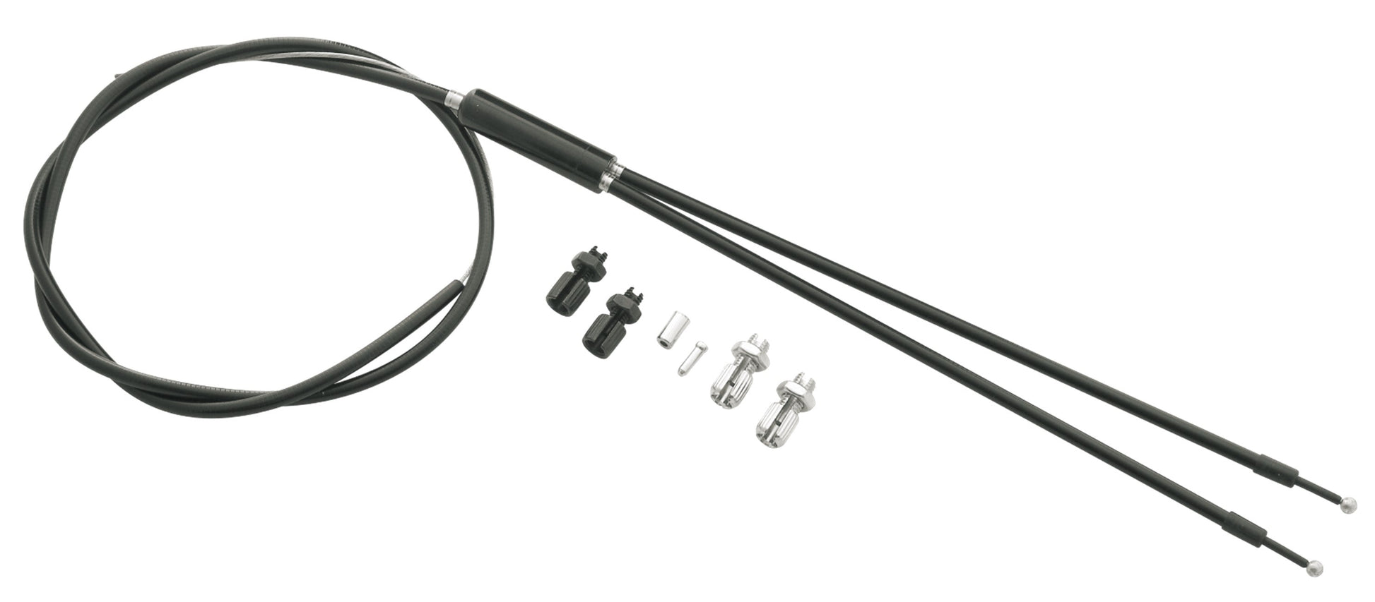 Remkabelset freestyle achterrem (M5 en M6