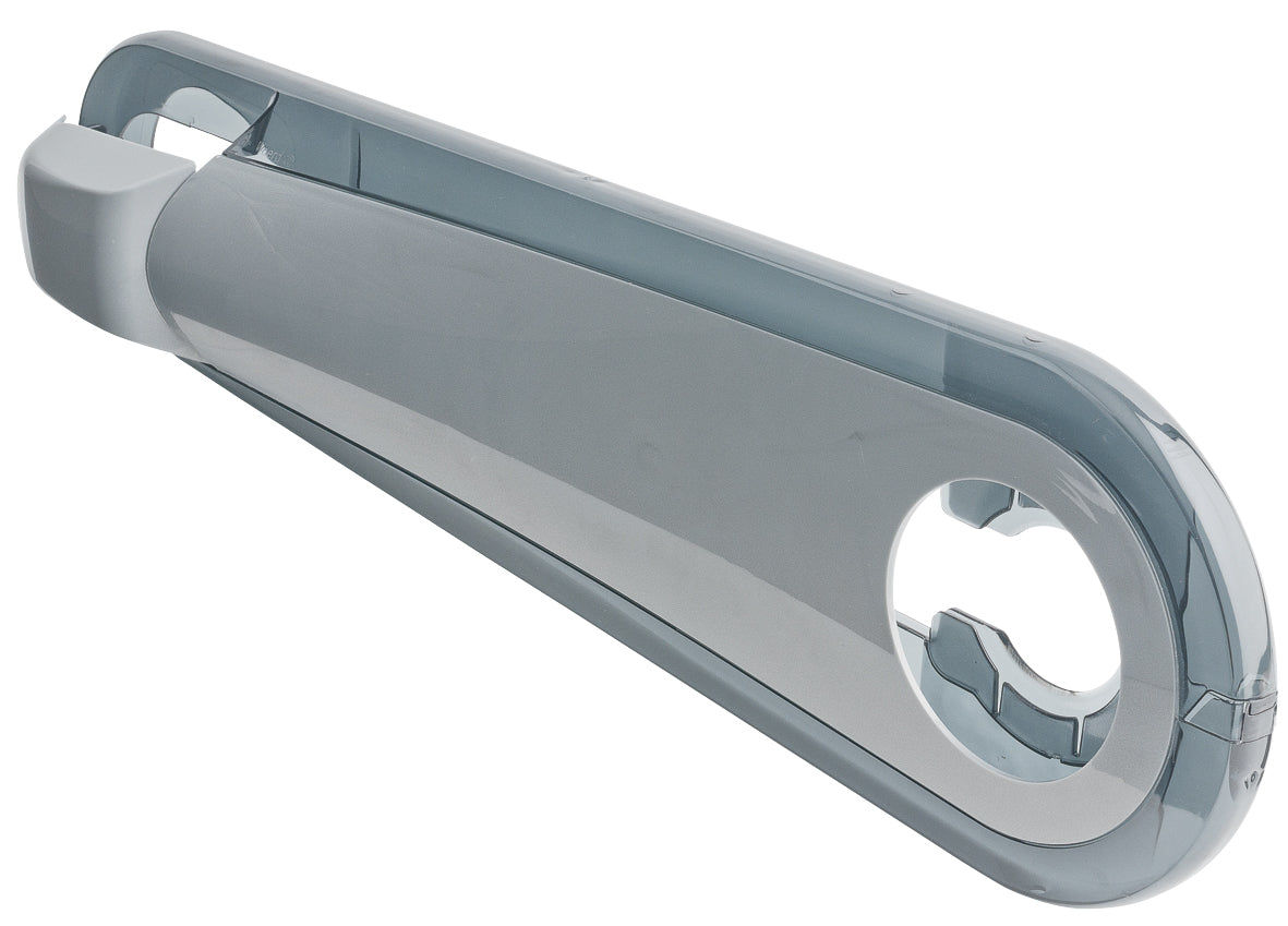 Protector de cadena 28 Snapper - gris (paquete al por menor)