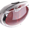 Spanninga metal b.v. Spanta Vector XBA automatico incl. batterie
