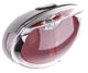 Spanninga metal b.v. Spanta Vector XBA automatico incl. batterie
