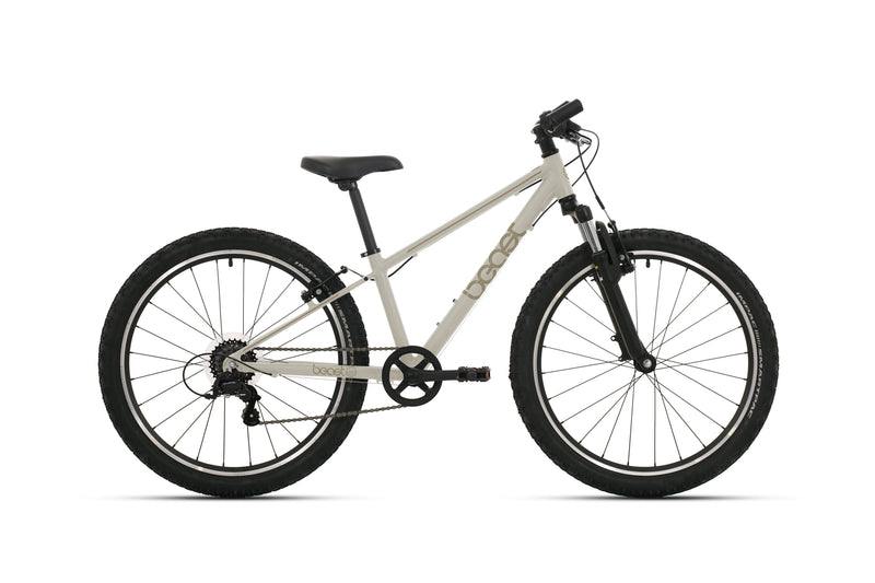 BikeFun Children's Bike The 20 pulgadas V-Brake Kiezelgrijs