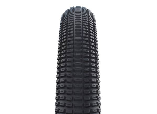 SCHWALBE BILLY BONKERS PERSONAGGIO 16 X 2,00 50-305 mm - NERO