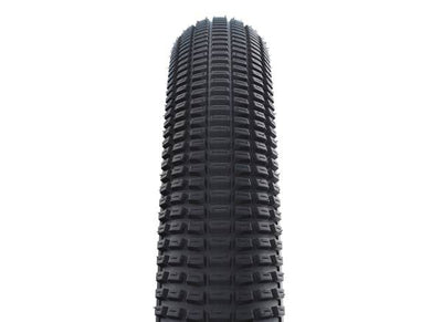 Schwalbe Billy Bonkers Performance 16 x 2.00 50-305 mm - Negro