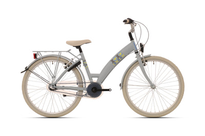 Bikefun Bike Bike Fun 24 3V mucho amor