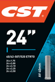 Duis - cst bib. 40 62-507 520 cst av40mm
