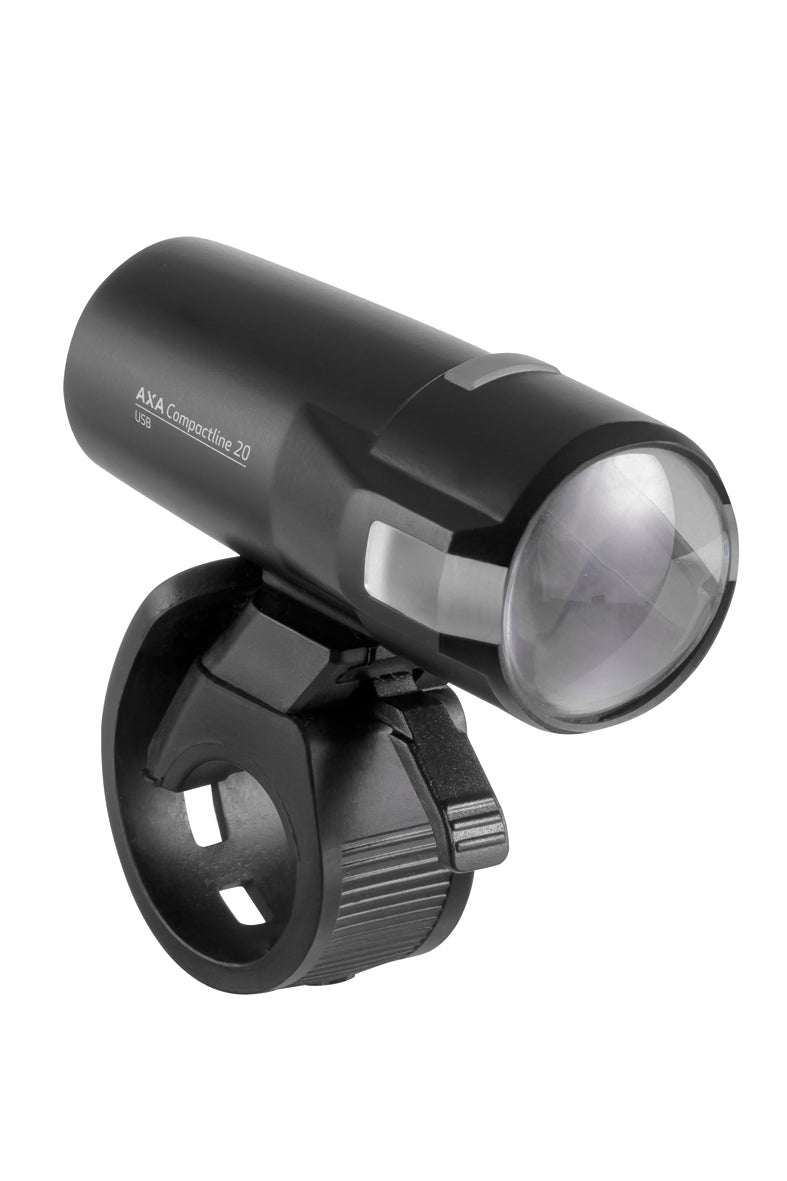 Faro compactline 20 lux nero