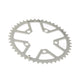 GEBHARDT GEBHARDT CONSAGGIO TOP 42T Ø94MM 5 ARMS, argento