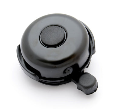 Simson Bicycle Bell Hybrid Black en el menú