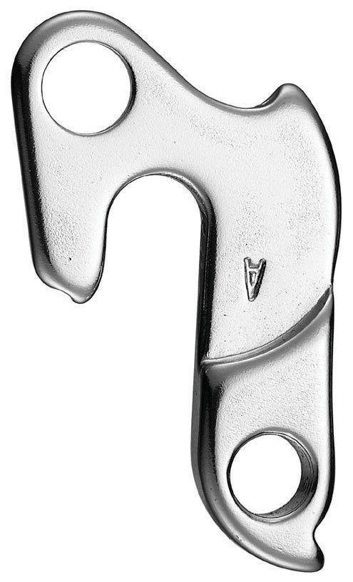 Buzaglo primax e drop path aluminio no. 24gh-005