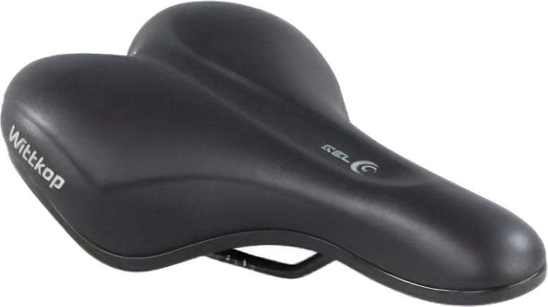 Wittkop Saddle Trk 2.0 Gel Sport con una fionda sulla mappa