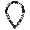 Lock a catena Absolute 9-110 Art-2 Black