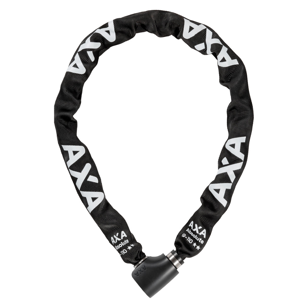 Lock a catena Absolute 9-110 Art-2 Black