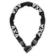 Lock a catena Absolute 9-110 Art-2 Black