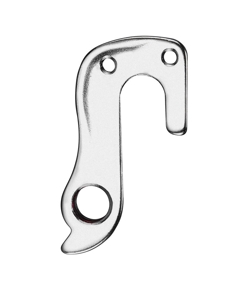 colgante de desviación GH-165 59.2 mm de plata