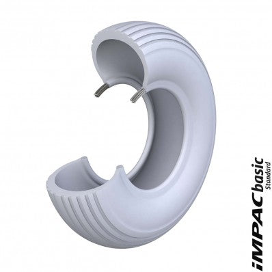 Tire IMPAC 10x2 (54-152) IS-302 GREE