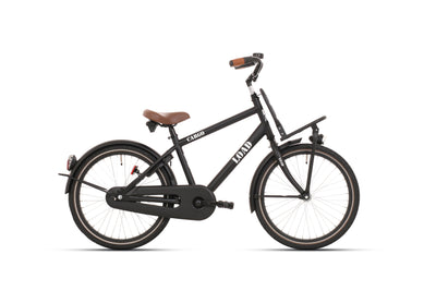 Hulzebos cycle parts b.v. fiets bikefun 20 rn load jongens