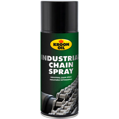 Kroon-oil corona industria spray cadena 400ml